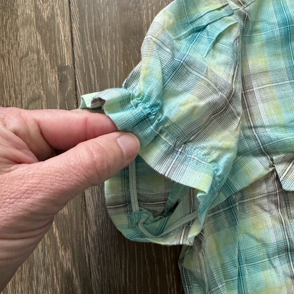 Wrangler Shirt - Picture 2 of 7